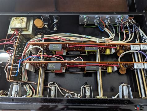 McIntosh MQ101 Photo 4493998 Canuck Audio Mart