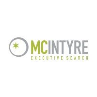 Mcintyre Executive Search