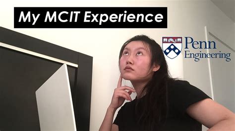 5 Tips MCIT UPenn