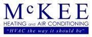 mckee heating and cooling