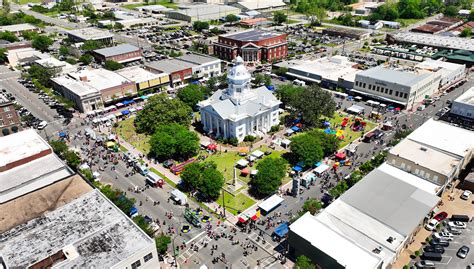 Mckees Auto Moultrie Ga