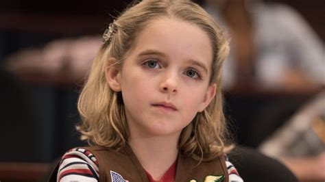 mckenna grace movies ghostbusters