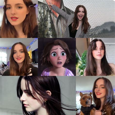 mckenna grace rule 34