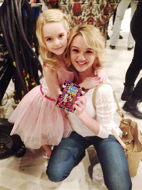 mckenna grace young and the restless