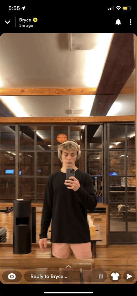 mckenzie leaked bryce