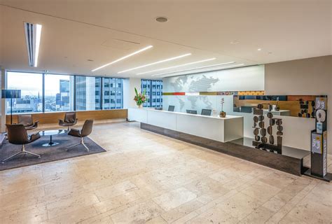 Mckenzie Leasing Office