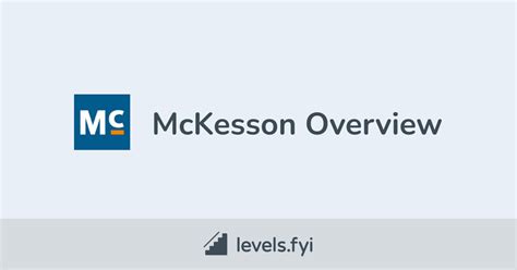 mckesson careers portal