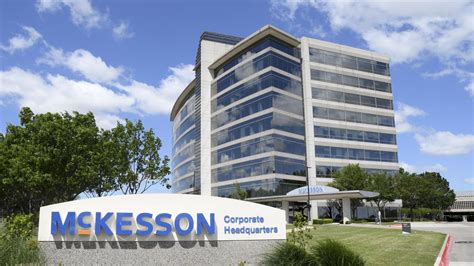 mckesson corporation memphis tn