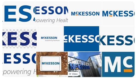 mckesson corporation remote jobs