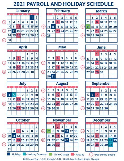 mckesson employee holiday schedule 2021