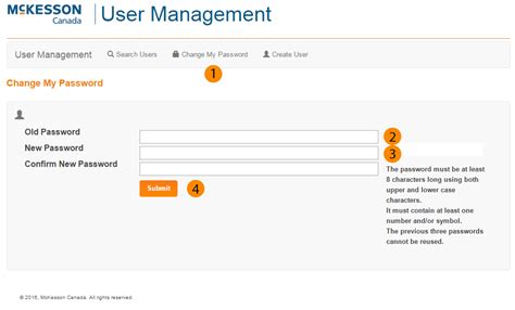 mckesson enterpriserx password reset