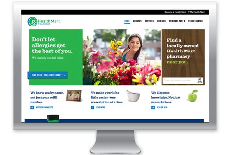 mckesson health mart login