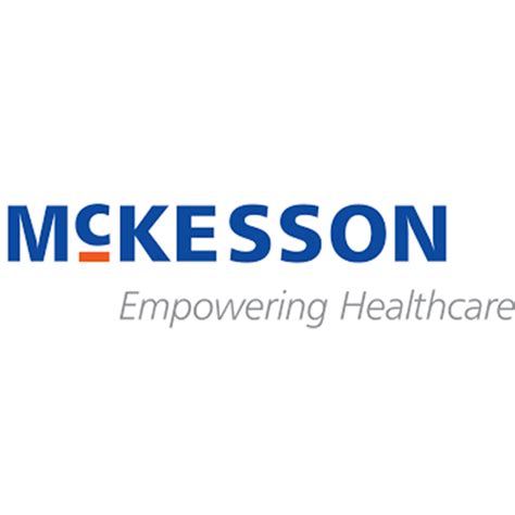 mckesson medical and surgical supply