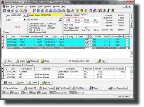 mckesson medisoft software