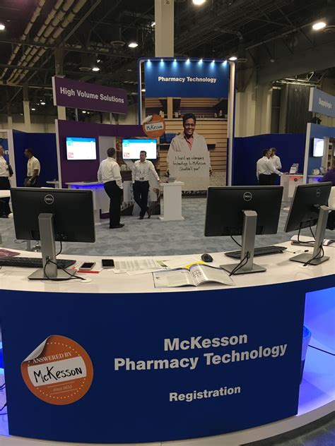 mckesson pharmacy technology solutions