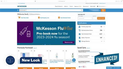 mckesson supply manager payment portal