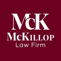 mckillop law firm