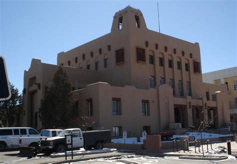 mckinley county magistrate court gallup nm