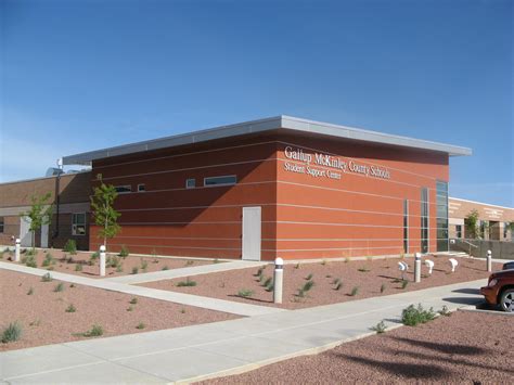 mckinley county school district gallup nm