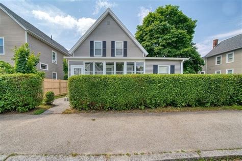 Mckinley Rd Worcester Ma