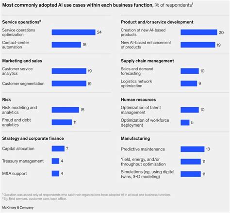 Mckinsey Cases Examples