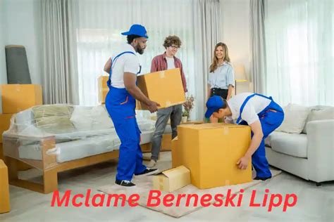 mclane berneski lipp