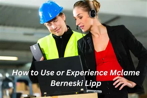 mclane berneski lipp.ca.