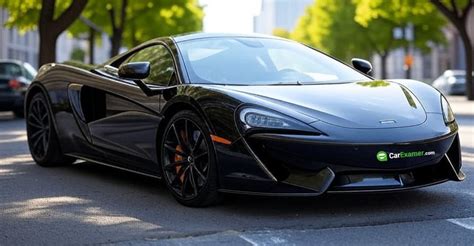 Cool Mclaren 570S Problems Ideas