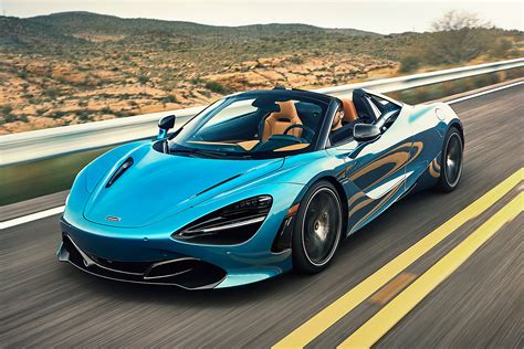 mclaren 720s new price