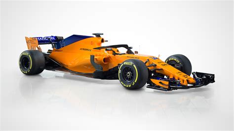 mclaren f1 car