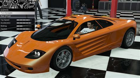 mclaren f1 gta