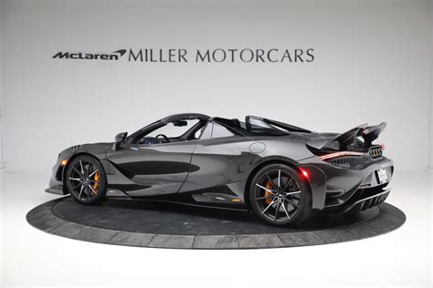 mclaren for sale denver