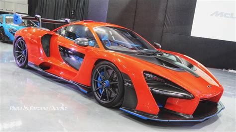 mclaren for sale in south africa