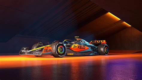 mclaren formula 1 wallpaper 4k