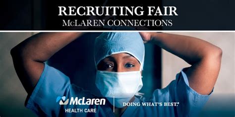 mclaren hospital nursing jobs