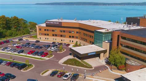 mclaren hospital petoskey michigan lab