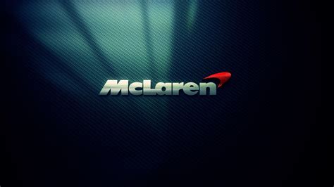 McLaren Logo Wallpapers HD Backgrounds