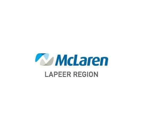 mclaren outpatient lab lapeer