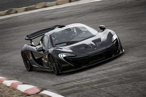 mclaren p1 ffs