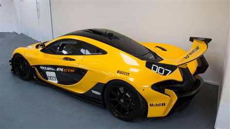 mclaren p1 gtr price in indian currency