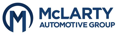 mclarty auto group