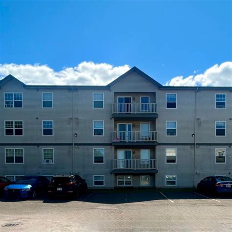 Mclaughlin Drive Moncton