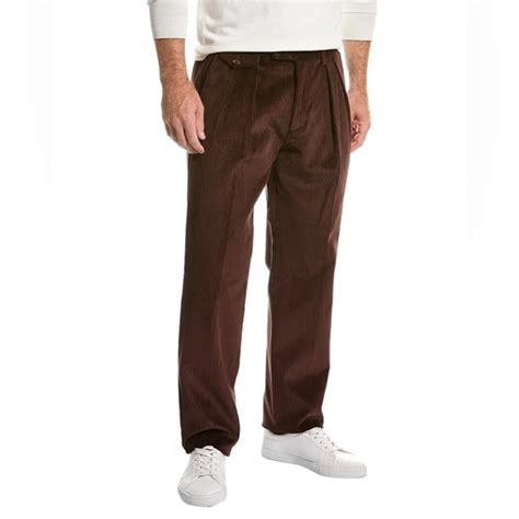 Mclaughlin Mens Pants
