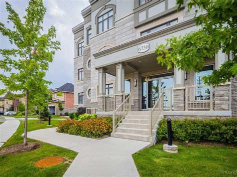 Mclaughlin Rd Mississauga