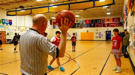 Mclean Youth Basketball: Empowering Young Athletes For Success