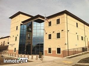 Mclean County Nd Jail References