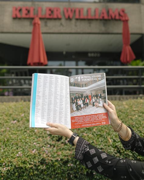 Mclean Keller Williams