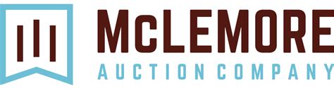 Mclemore Auctions
