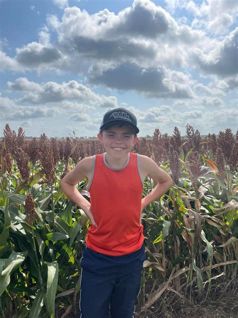 Mclennan County Extension