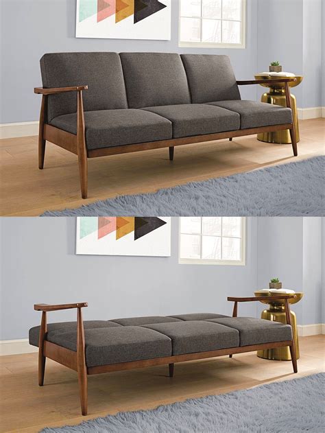 This Mcm Sleeper Sofa New Ideas